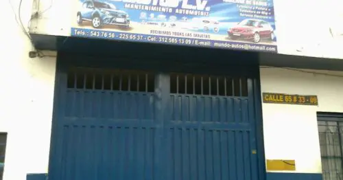 MUNDO AUTOS LV MUNDO AUTOS LV